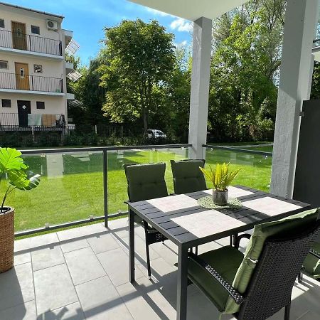 Zamardi Margittai Apartmanok Εξωτερικό φωτογραφία