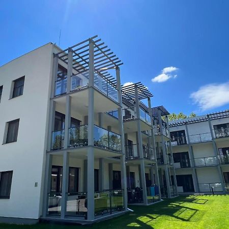 Zamardi Margittai Apartmanok Εξωτερικό φωτογραφία