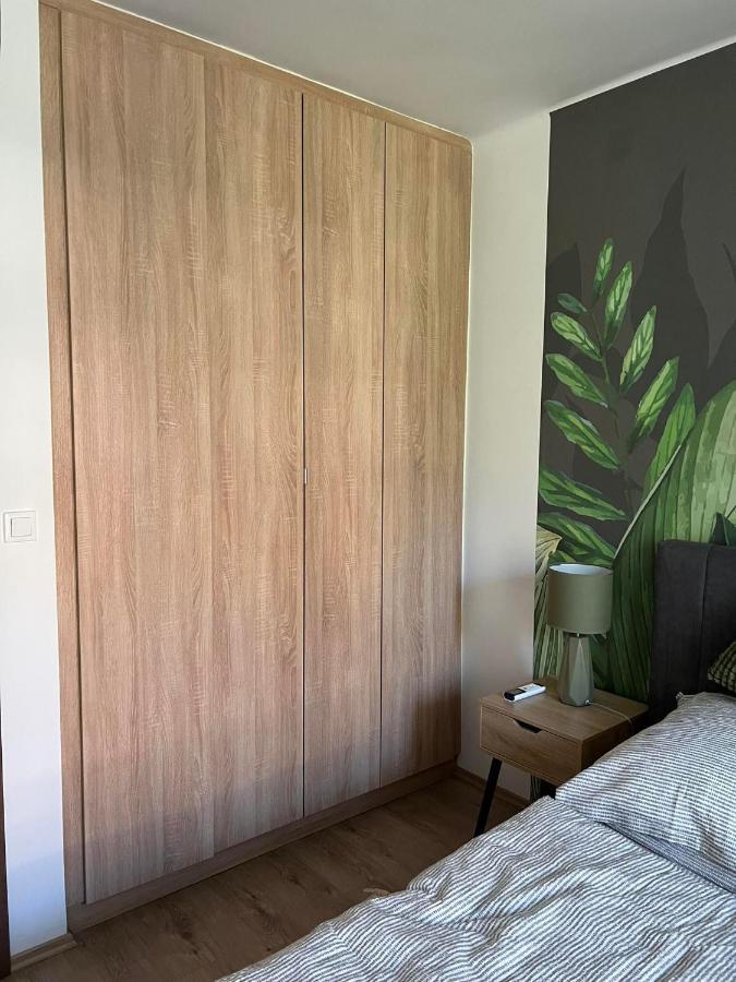 Zamardi Margittai Apartmanok Εξωτερικό φωτογραφία