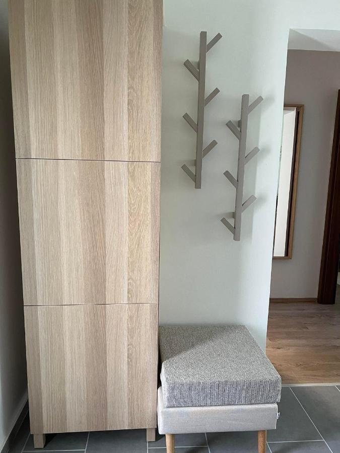 Zamardi Margittai Apartmanok Εξωτερικό φωτογραφία