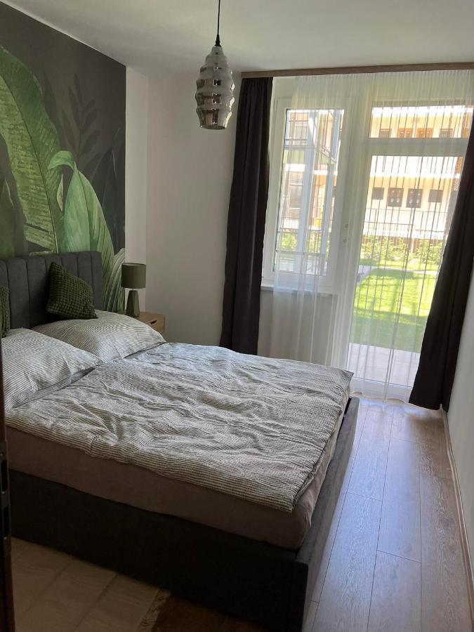 Zamardi Margittai Apartmanok Εξωτερικό φωτογραφία