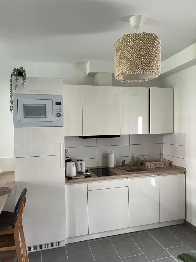 Zamardi Margittai Apartmanok Εξωτερικό φωτογραφία