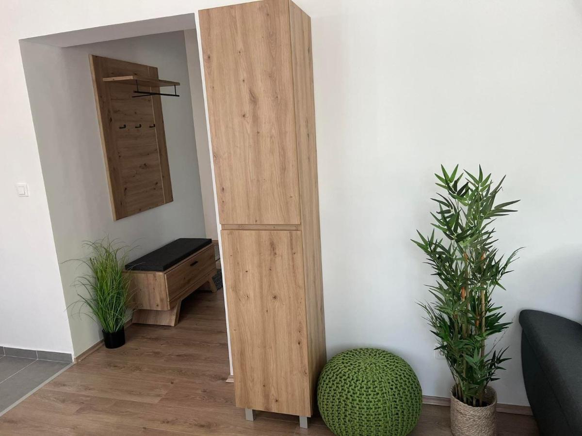 Zamardi Margittai Apartmanok Εξωτερικό φωτογραφία