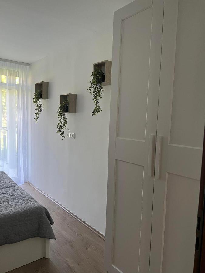 Zamardi Margittai Apartmanok Εξωτερικό φωτογραφία