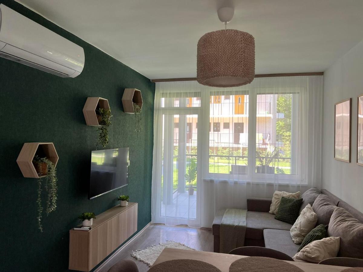 Zamardi Margittai Apartmanok Εξωτερικό φωτογραφία